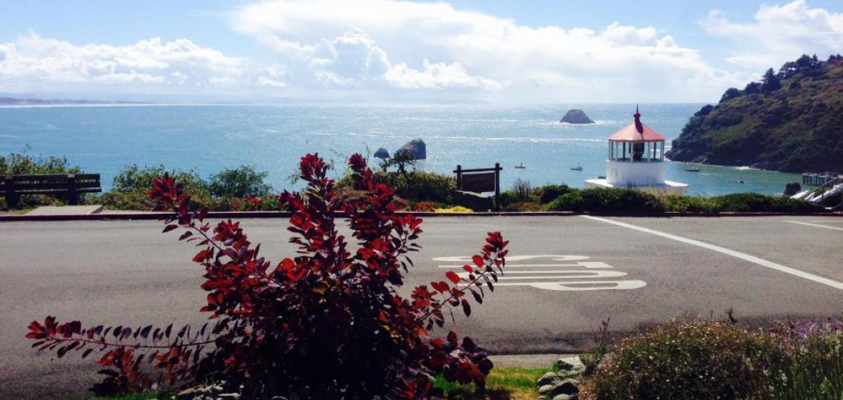 Trinidad Bay B&B, California, United States of America. Expert reviews ...
