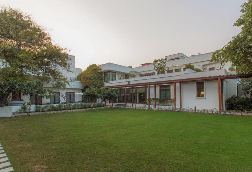 The Manor, Delhi