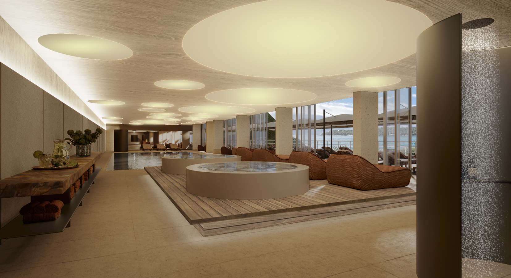 The Spa