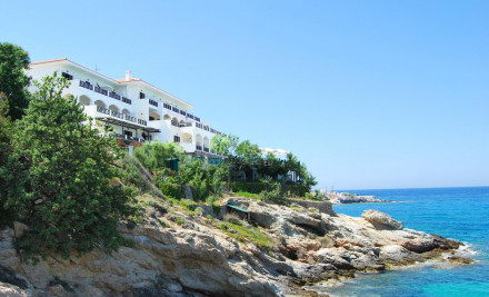 Erofili Beach Hotel