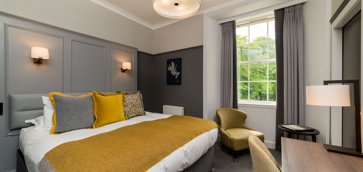 Marmalade Hotel, Skye Review The Hotel Guru