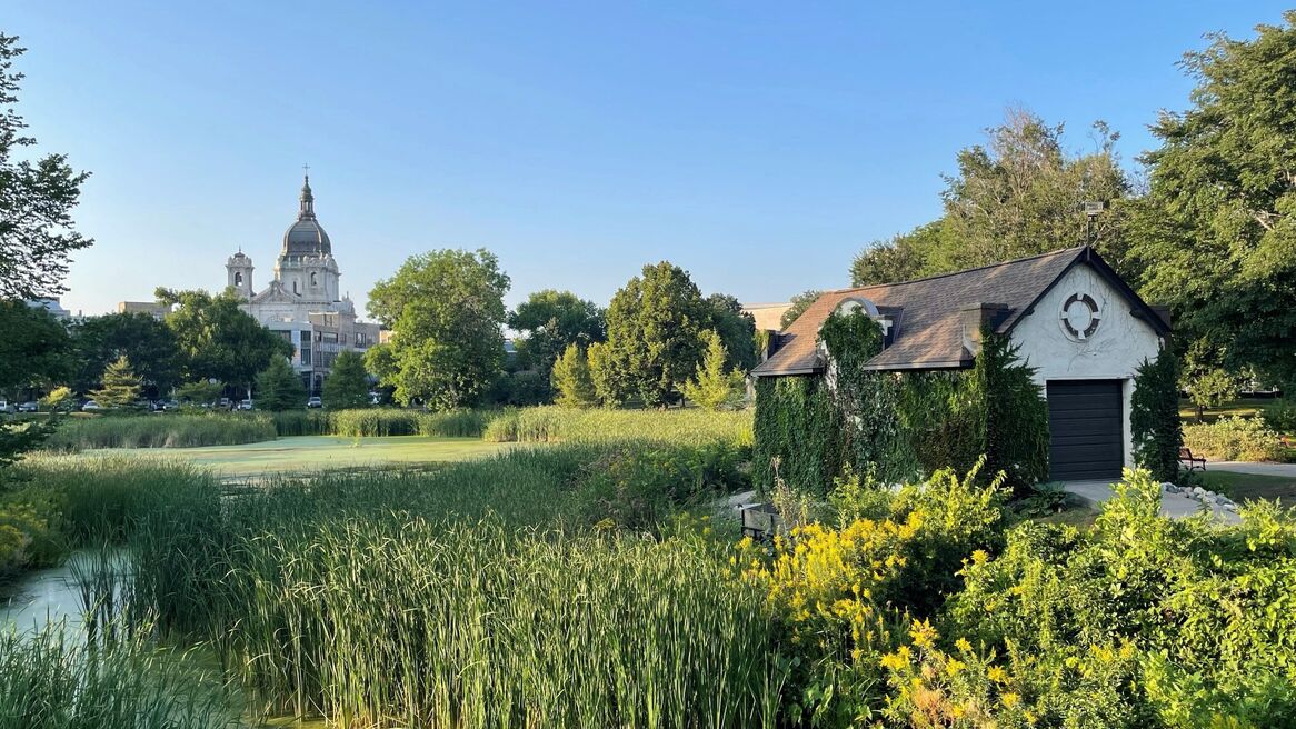 Loring Park