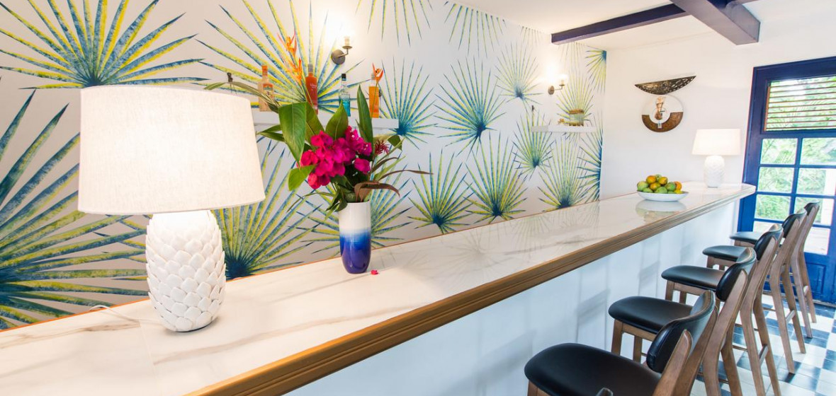 Apolline, Martinique Review The Hotel Guru