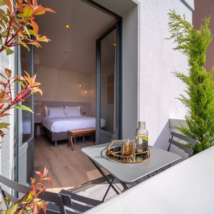 Hotel Hebe