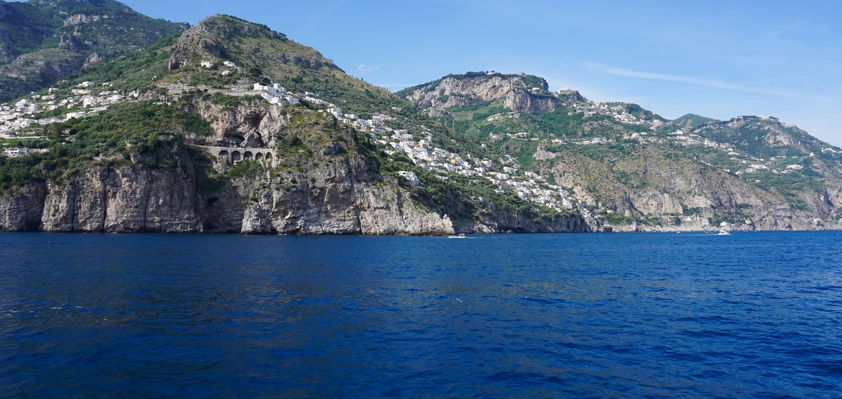 Photo of Praiano