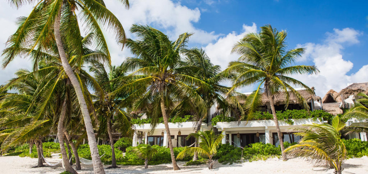 boutique hotel the beach tulum