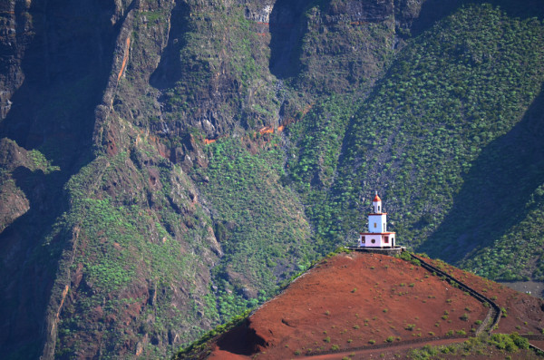 El Hierro