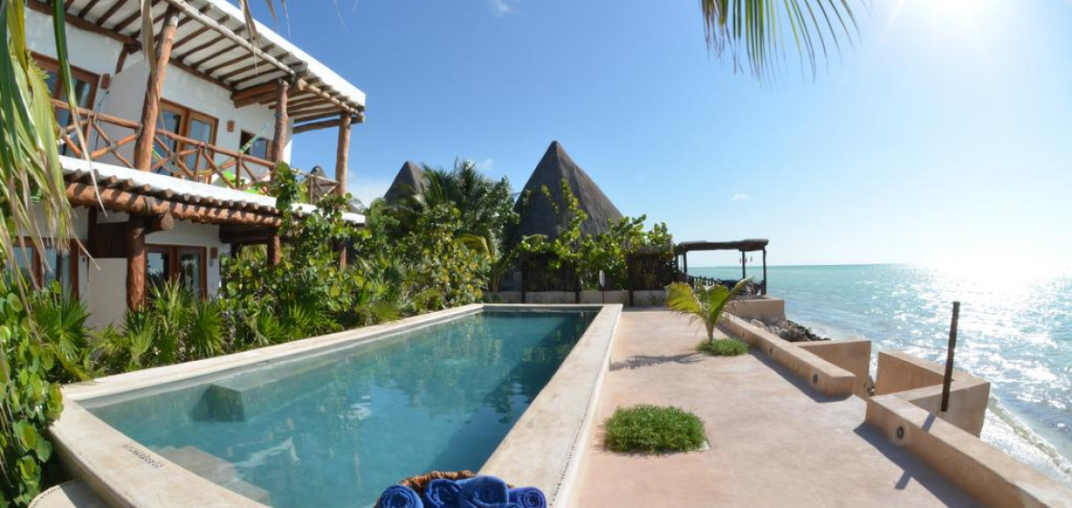 Las Nubes de Holbox, Holbox Review The Hotel Guru