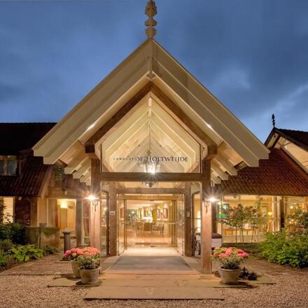 Landgoed de Holtweijde