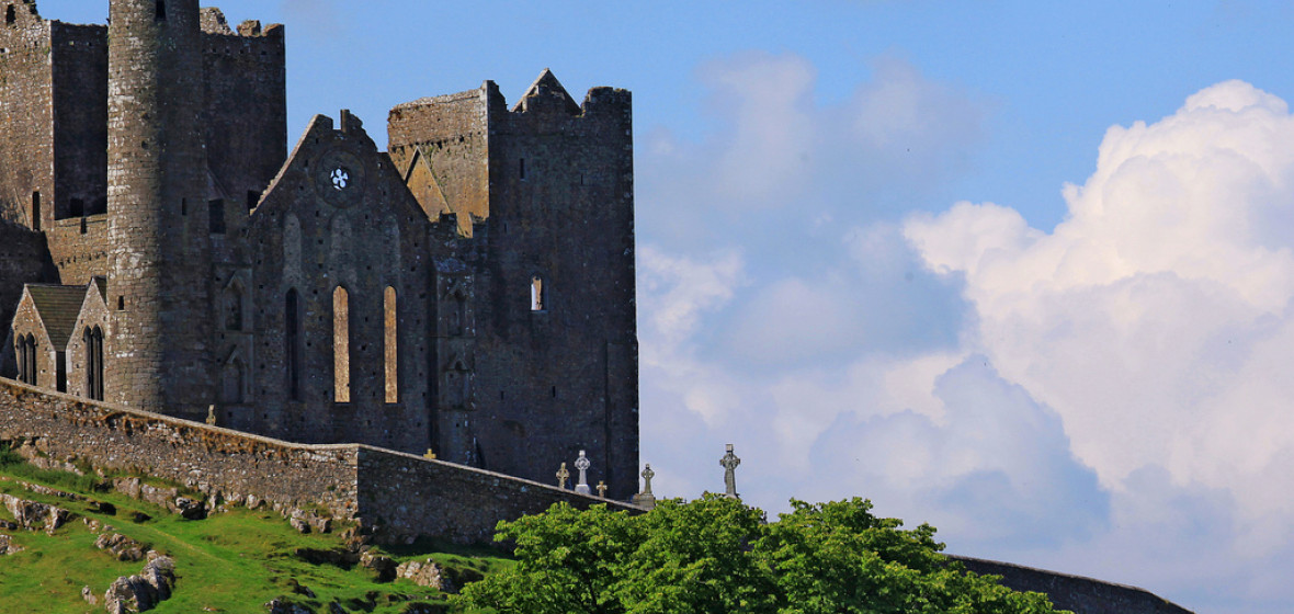 Photo of County Tipperary