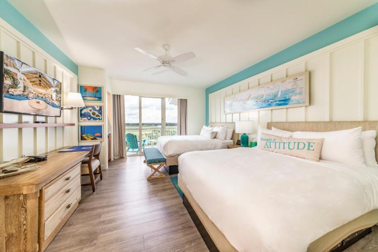 Margaritaville Resort, Orlando Review The Hotel Guru
