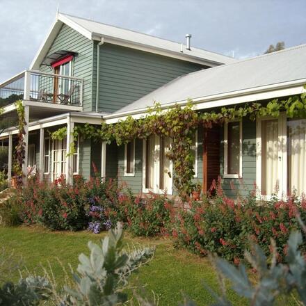 Old Chilli B&B