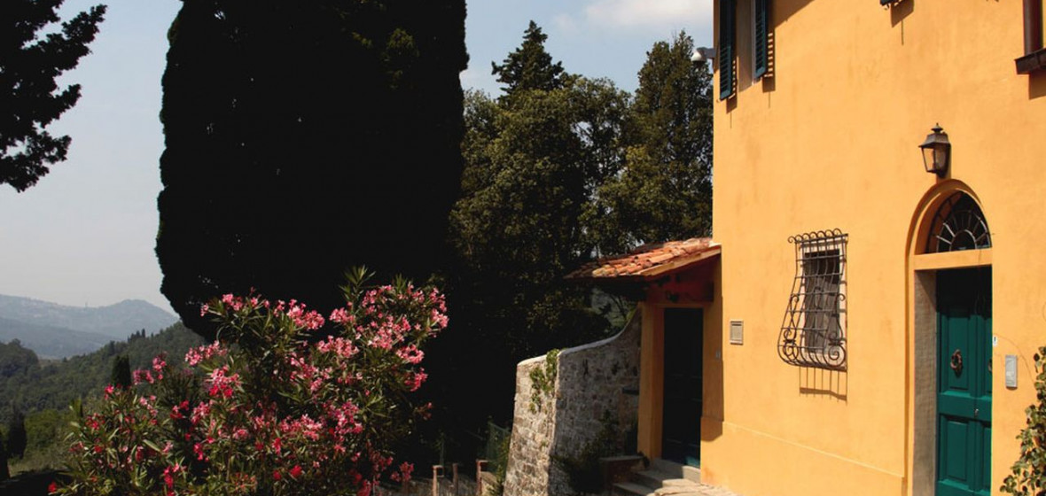Photo of Villa di Campolungo