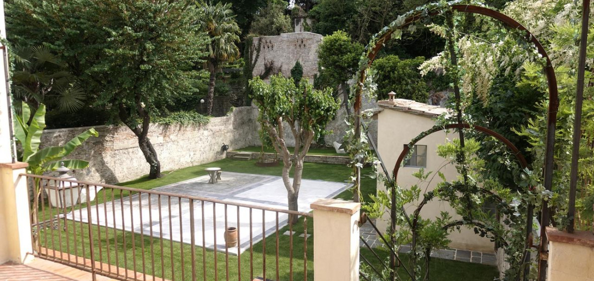 Palazzo San Niccolo, Florence Review The Hotel Guru