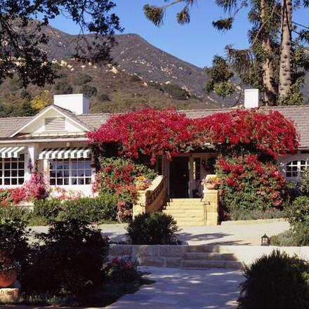 San Ysidro Ranch
