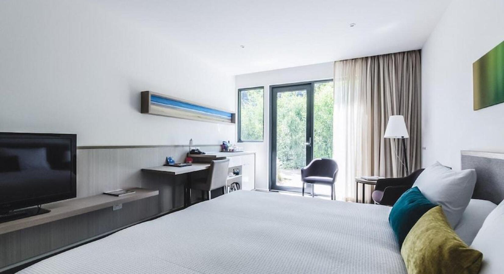 Westall Room
