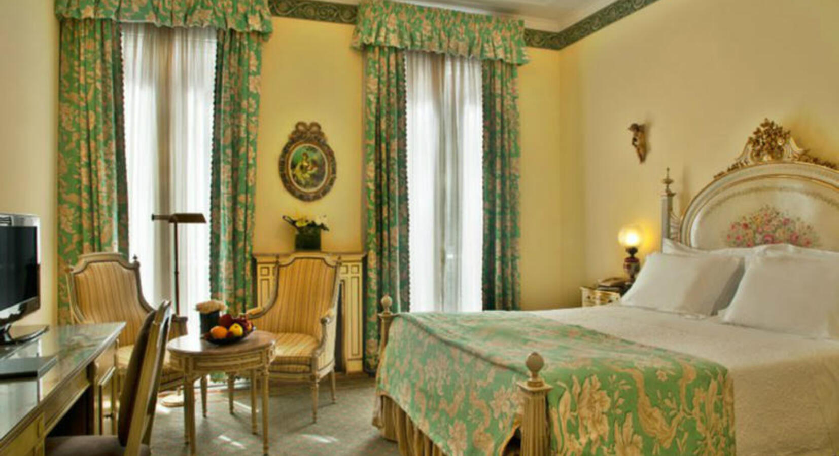 Photo de Hotel Avenida Palace