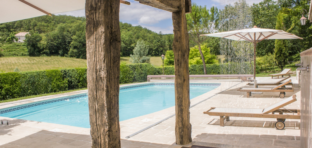 Domaine de SaintGery, Lot Review The Hotel Guru