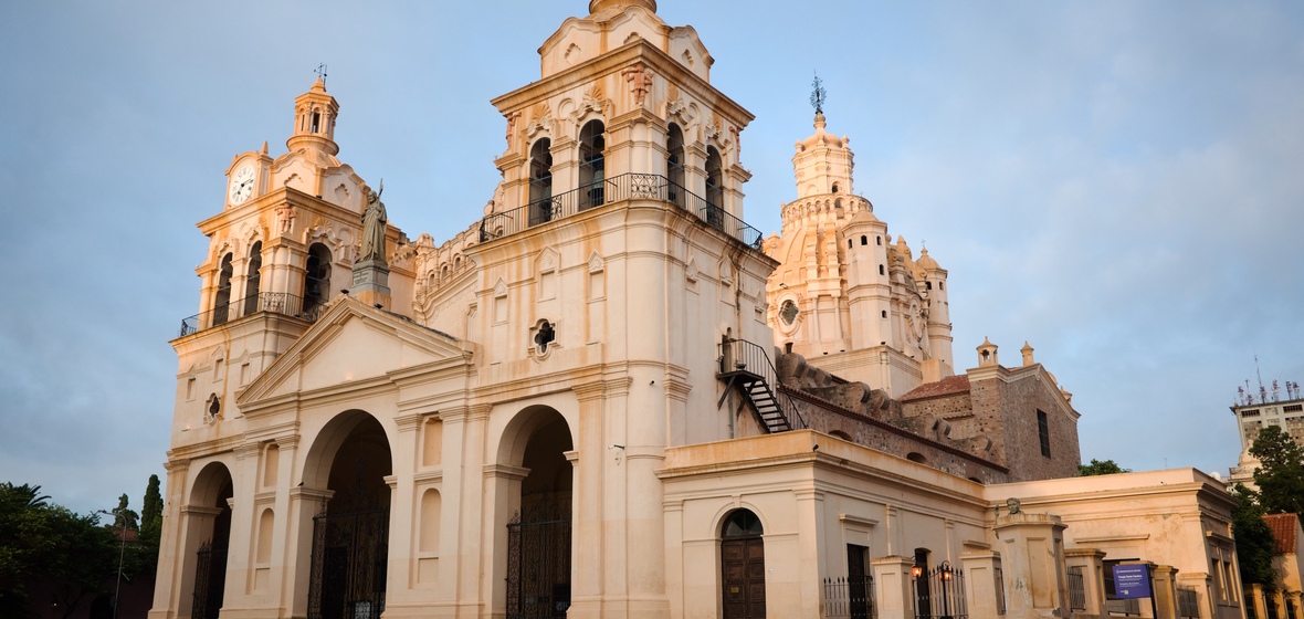 Photo of Cordoba