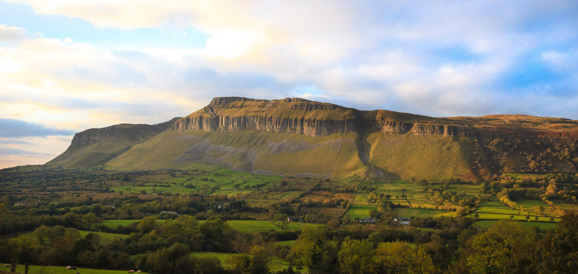 Foto de Condado de Sligo