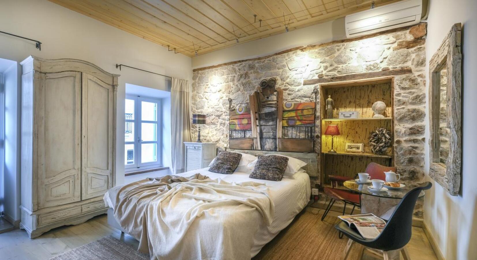 Photo de Adiandi Boutique Hotel