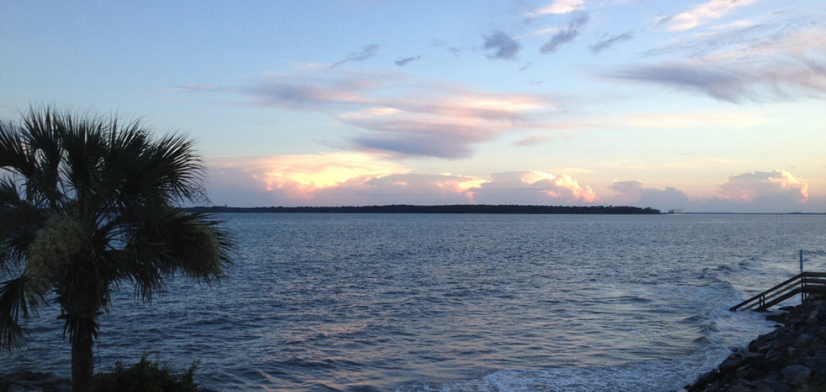 Best places to stay in St Simons Island, United States of ...