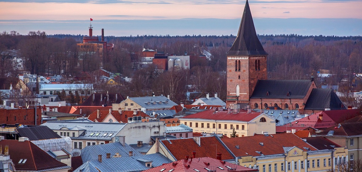 Photo of Tartu