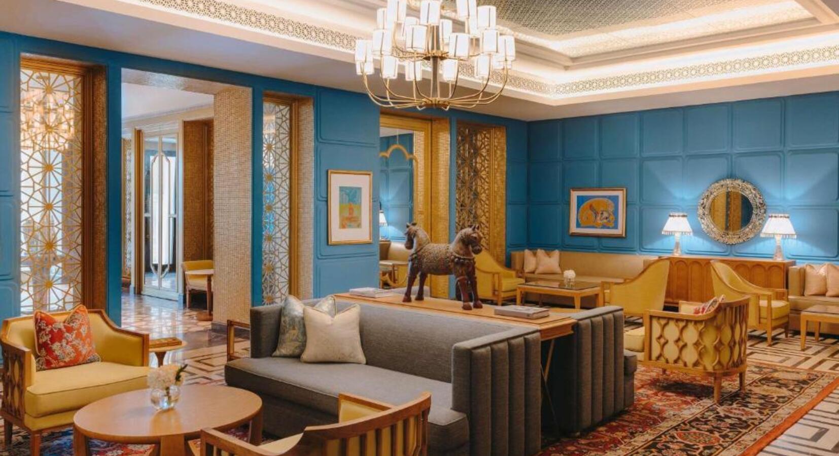 Dastaan Restaurant
