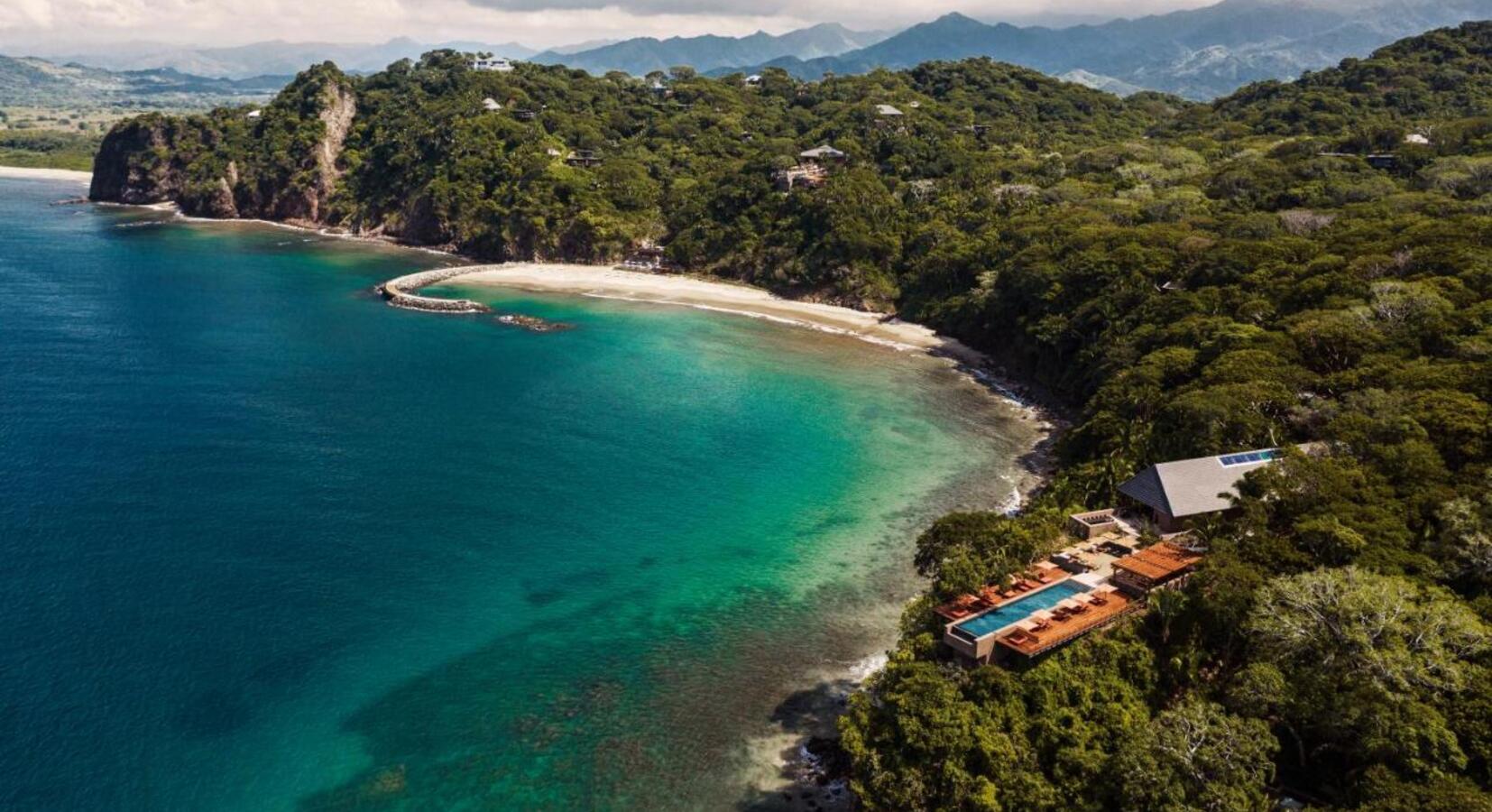 Foto von One&Only Mandarina