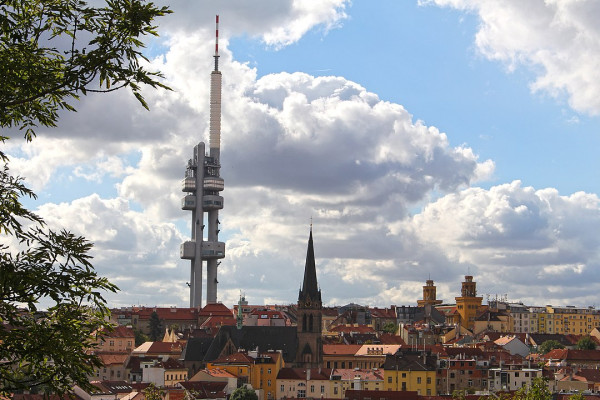 Zizkov