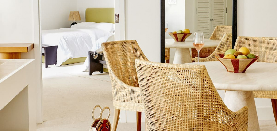 Palm Heights, Grand Cayman Review | The Hotel Guru