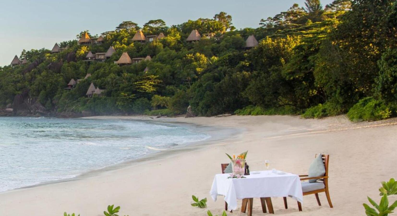 Private dining