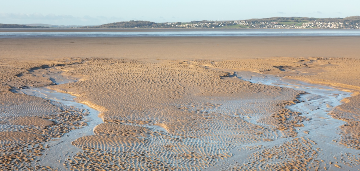 Foto de Grange-over-Sands