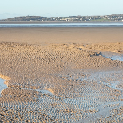 Grange-over-Sands, Reino Unido