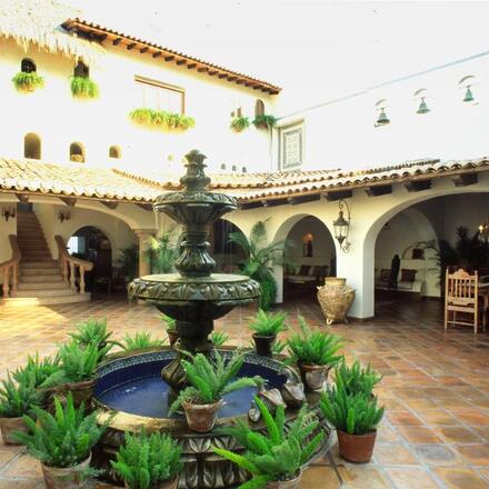 Hacienda San Angel