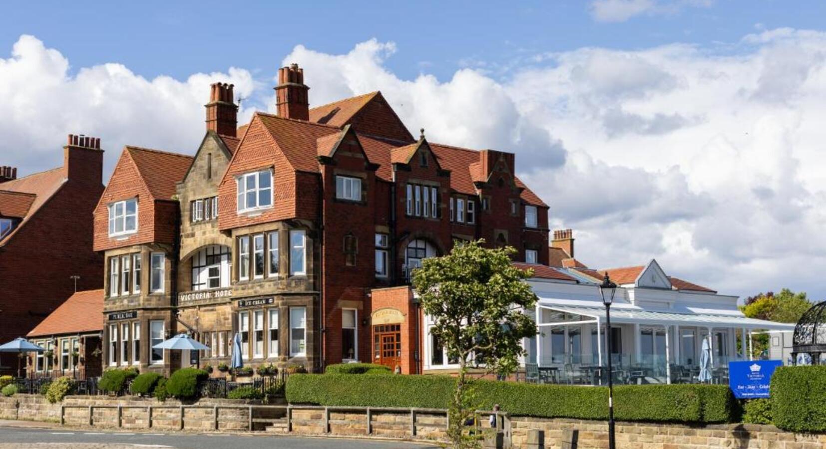 Foto von Hotel Victoria