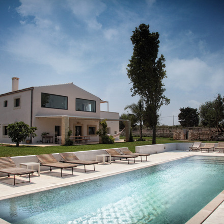Masseria Prosperi
