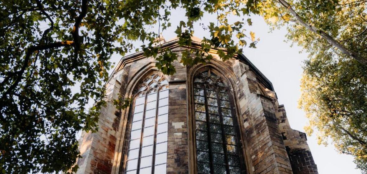 Photo de Maastricht
