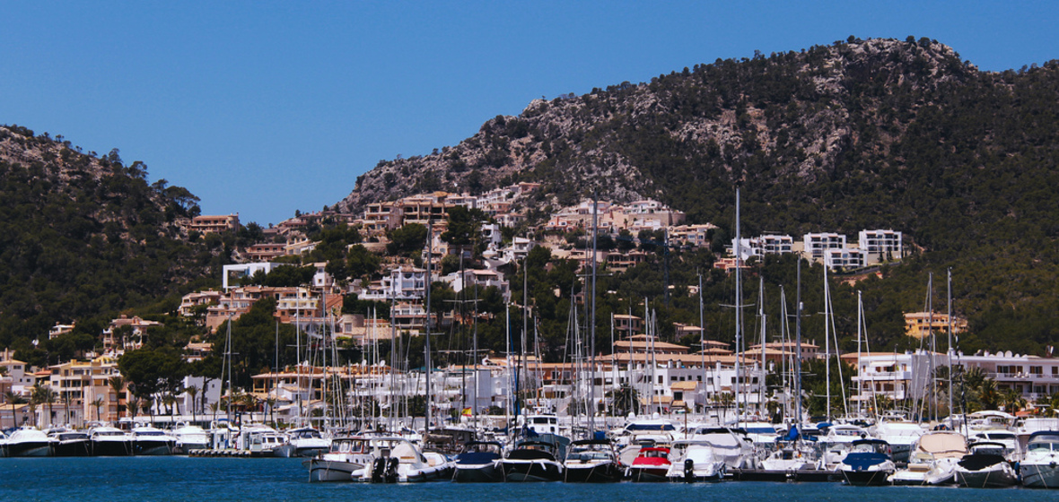 Photo de Port d'Andratx