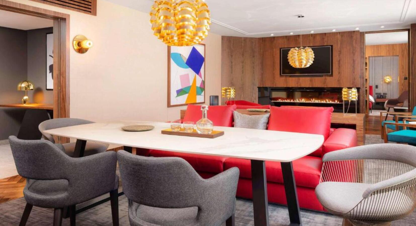 Suite