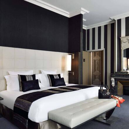 La Cour des Consuls Hotel