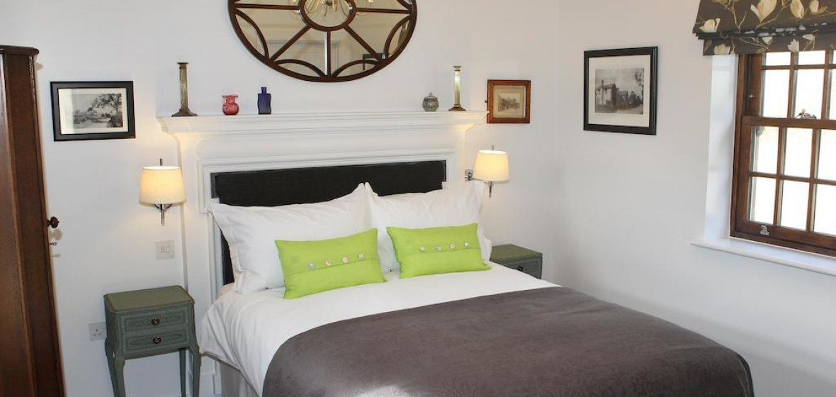 The Compasses Inn, Chelmsford Review The Hotel Guru