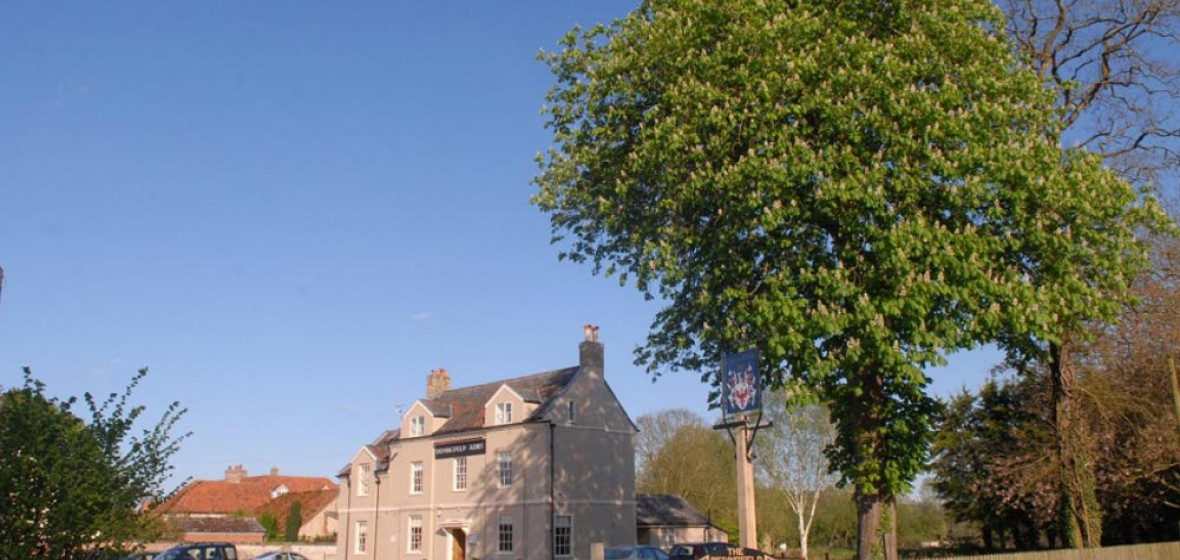 Bedingfeld Arms, Norfolk Review The Hotel Guru