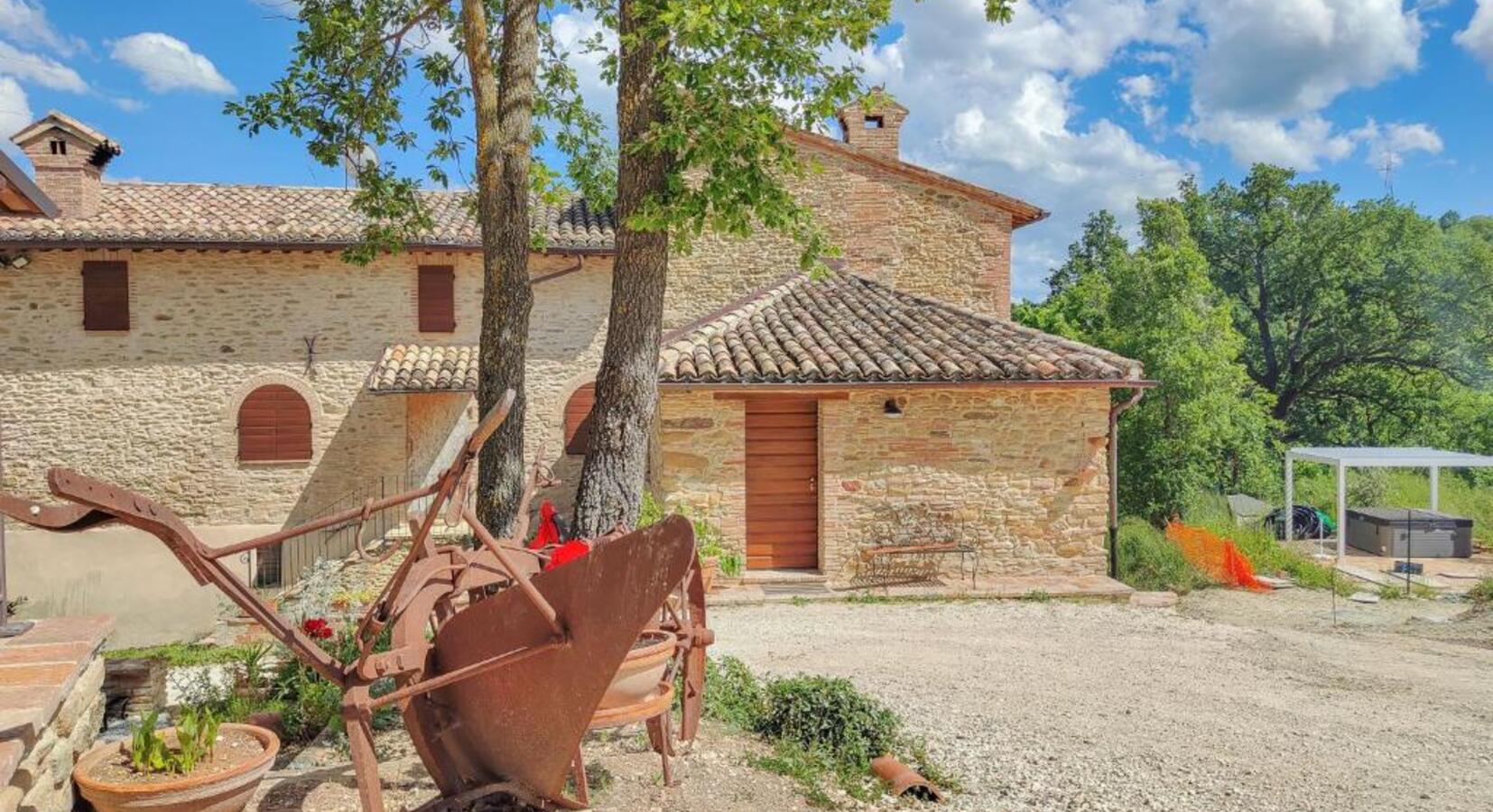 Photo of La Fonte delle Faranghe