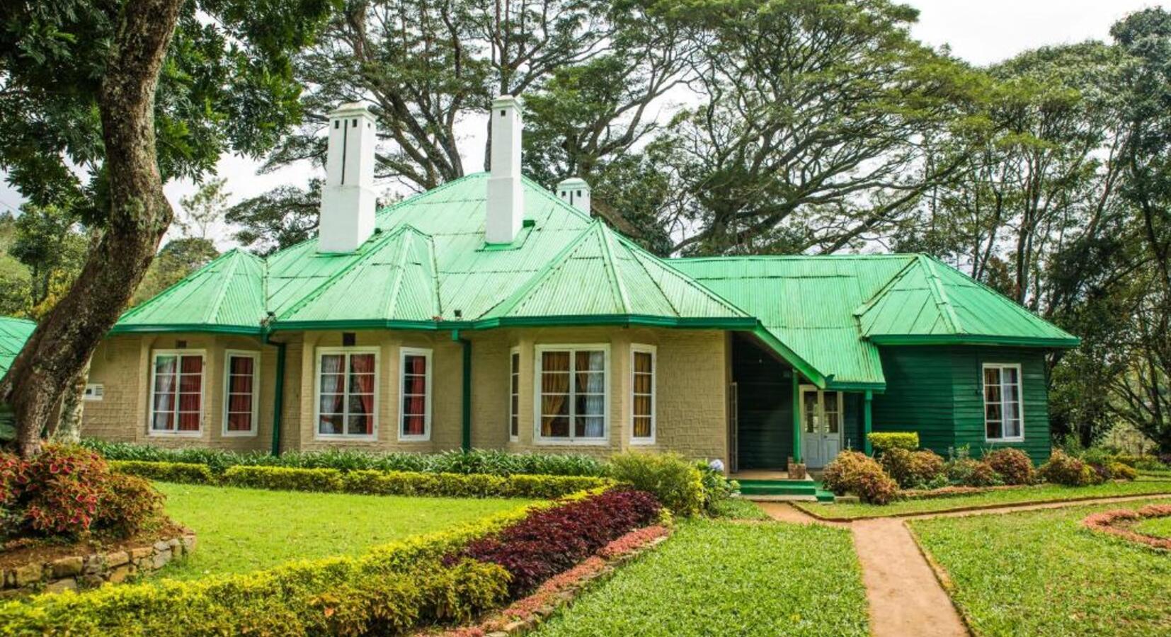 Photo de Royal Majesty Bungalow