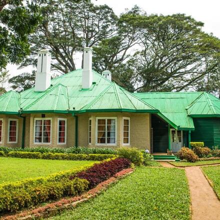 Royal Majesty Bungalow