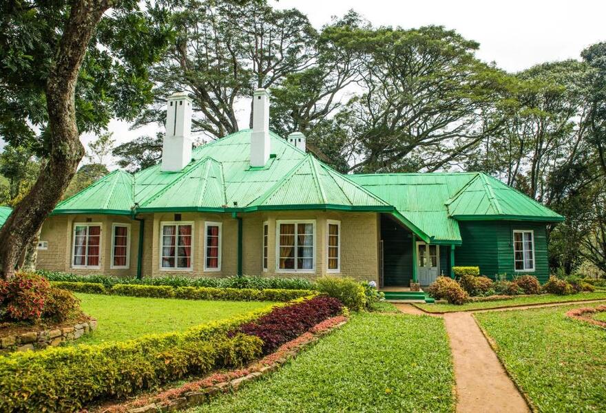 Royal Majesty Bungalow