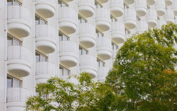 Grand Prince Hotel Shin Takanawa