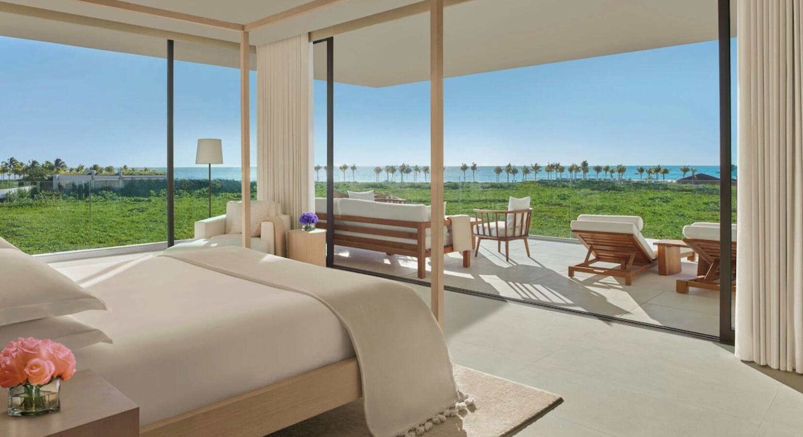 Photo of Riviera Maya EDITION at Kanai