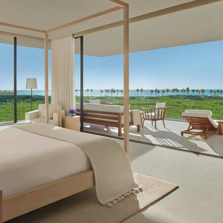 Riviera Maya EDITION at Kanai